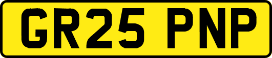 GR25PNP
