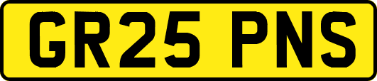 GR25PNS