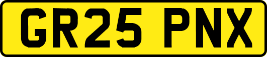GR25PNX
