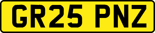 GR25PNZ