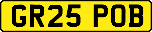 GR25POB