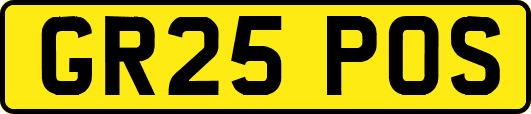 GR25POS