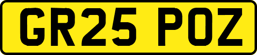 GR25POZ