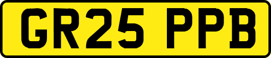 GR25PPB