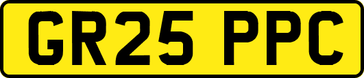 GR25PPC