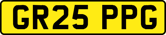 GR25PPG