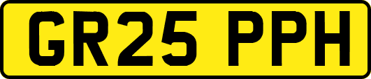 GR25PPH
