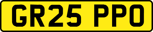 GR25PPO