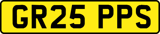 GR25PPS