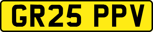 GR25PPV