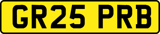 GR25PRB