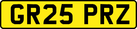 GR25PRZ