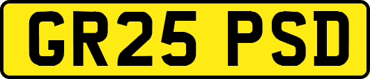 GR25PSD