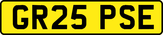 GR25PSE
