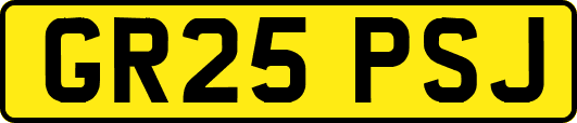 GR25PSJ