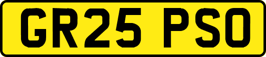 GR25PSO