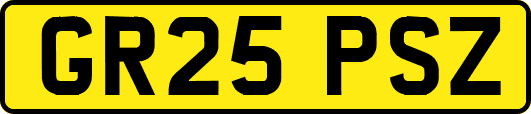 GR25PSZ