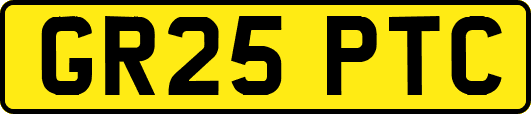 GR25PTC