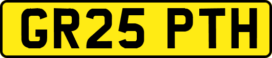 GR25PTH