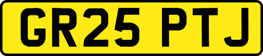 GR25PTJ