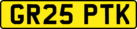 GR25PTK