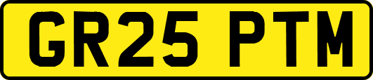 GR25PTM