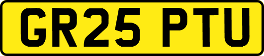 GR25PTU