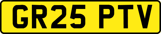 GR25PTV