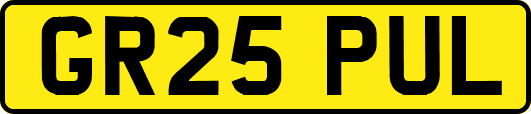 GR25PUL