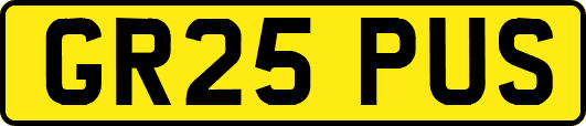GR25PUS