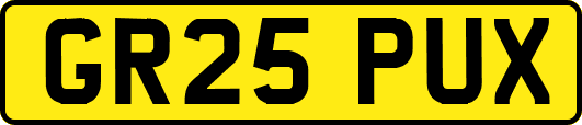GR25PUX