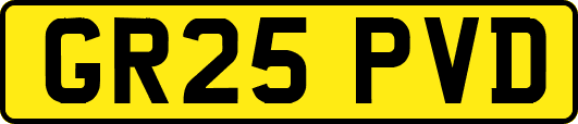 GR25PVD