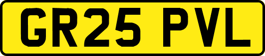 GR25PVL