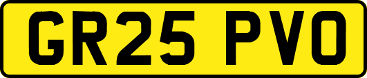 GR25PVO