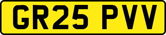 GR25PVV