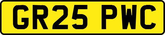 GR25PWC