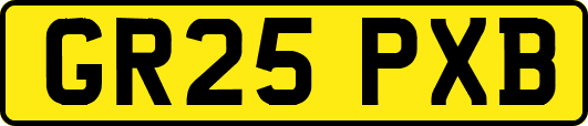 GR25PXB