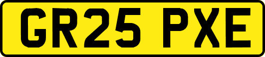 GR25PXE