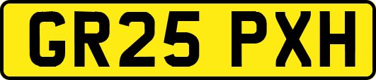 GR25PXH