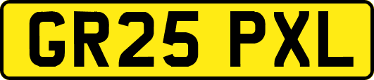 GR25PXL