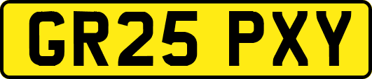GR25PXY