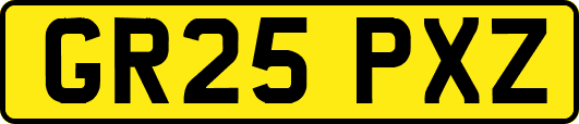 GR25PXZ