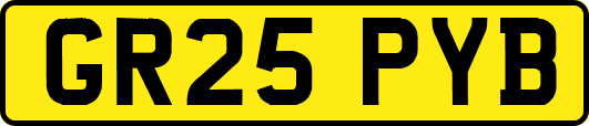 GR25PYB