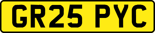 GR25PYC