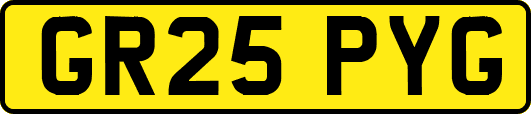 GR25PYG