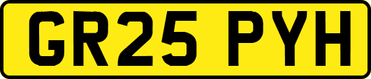 GR25PYH
