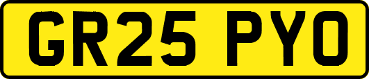 GR25PYO