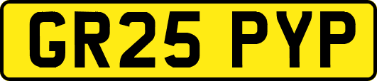 GR25PYP