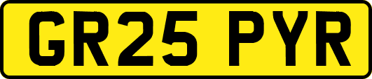 GR25PYR