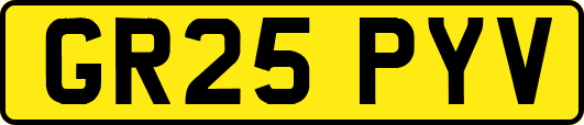 GR25PYV